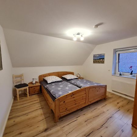 Ferienhaus Taucherperle Hemmoor Bagian luar foto