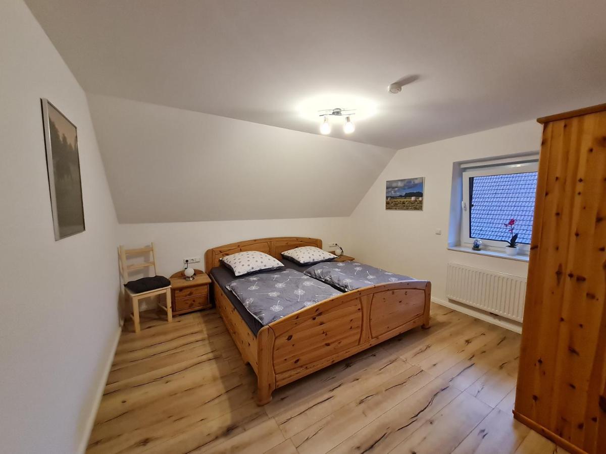 Ferienhaus Taucherperle Hemmoor Bagian luar foto