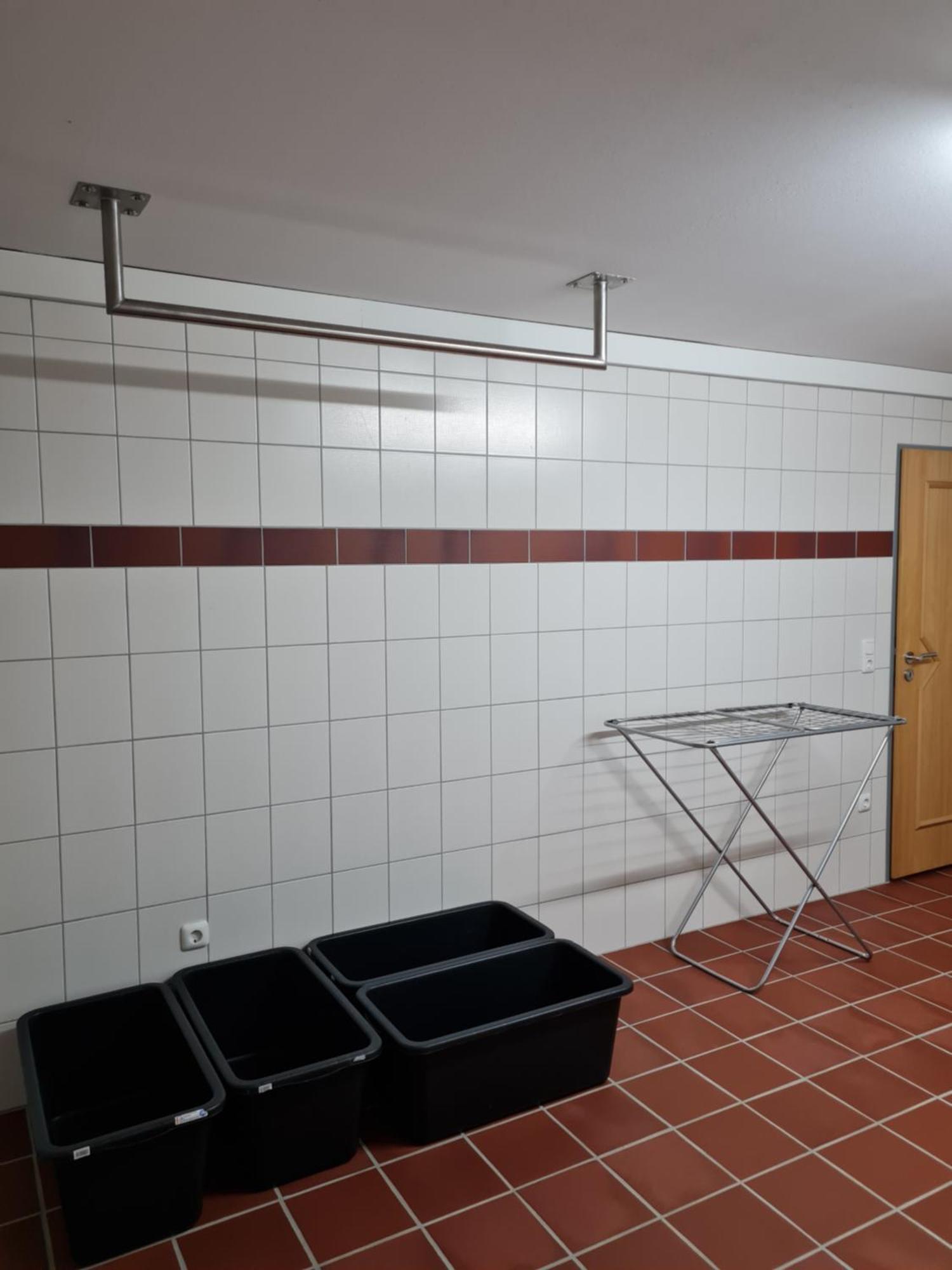 Ferienhaus Taucherperle Hemmoor Ruang foto